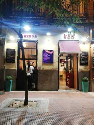 La Taberna De Olavide