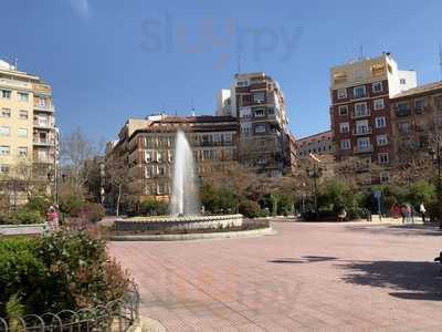 La Taberna De Olavide