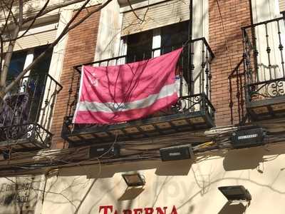 La Taberna De Olavide