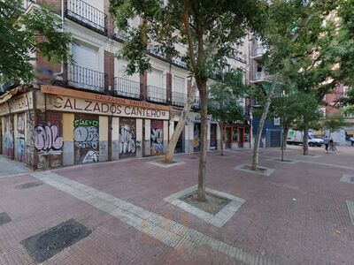 La Taberna De Olavide