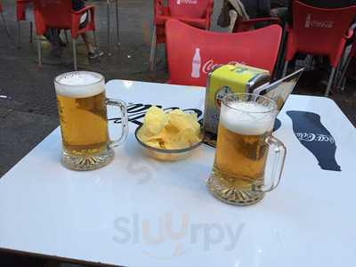 Cerveceria Antigua Del Cascorro