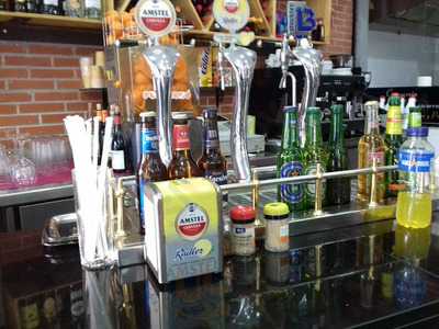 Cerveceria Antigua Del Cascorro