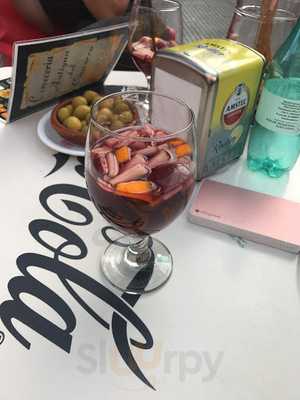 Cerveceria Antigua Del Cascorro