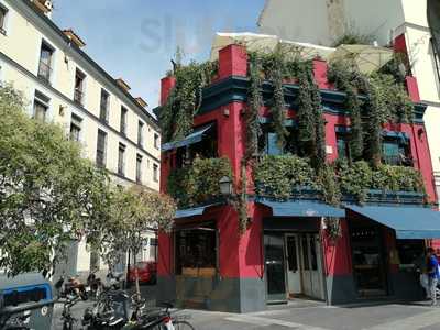 Cerveceria Antigua Del Cascorro