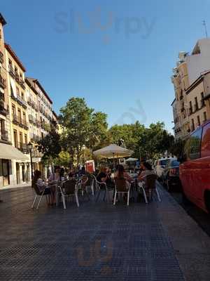 Cerveceria Antigua Del Cascorro