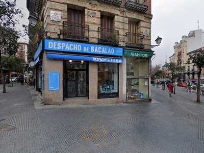 Cerveceria Antigua Del Cascorro