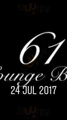61 Lounge Bar