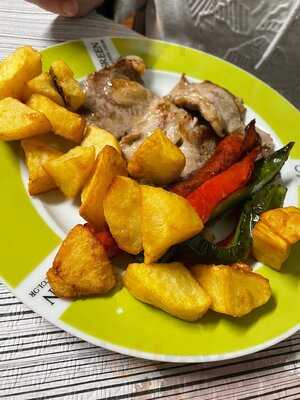 Taberna La Extremena