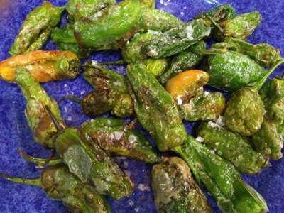 Taberna La Extremena