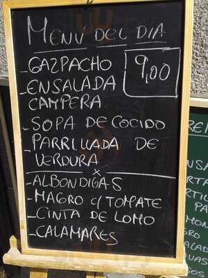 Taberna La Extremena
