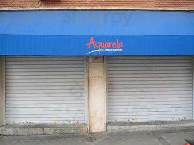 Aquarela Restaurante & Pintxos Bar
