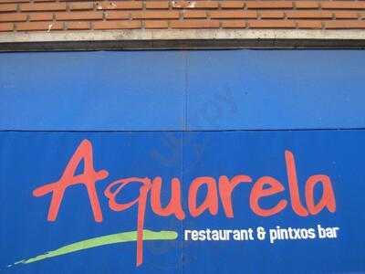 Aquarela Restaurante & Pintxos Bar