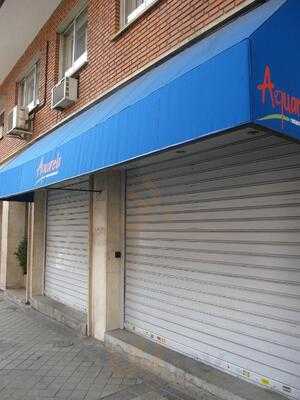 Aquarela Restaurante & Pintxos Bar