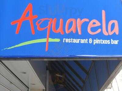 Aquarela Restaurante & Pintxos Bar