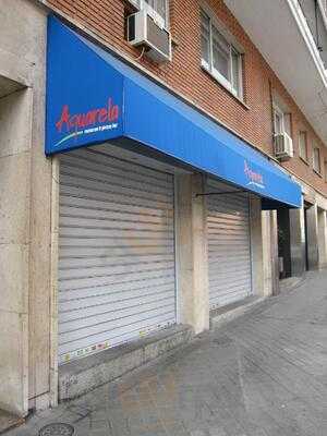 Aquarela Restaurante & Pintxos Bar