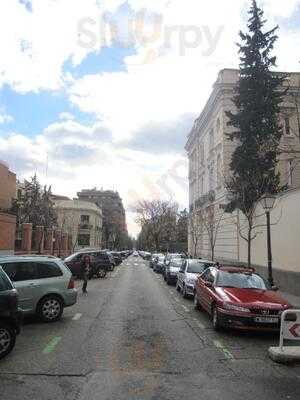 Aquarela Restaurante & Pintxos Bar