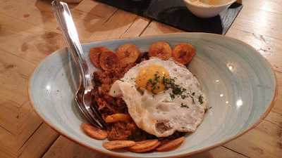 Restaurante Bar Mayke Ii