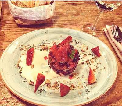 Restaurante Bar Mayke Ii