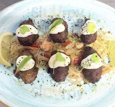 Restaurante Bar Mayke Ii