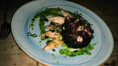 Restaurante Bar Mayke Ii