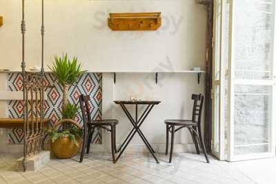 Restaurante Bar Mayke Ii