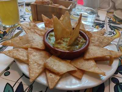 Restaurante Bar Mayke Ii