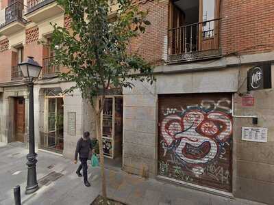 Restaurante Bar Mayke Ii