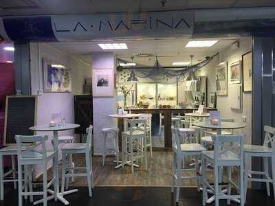 La Marina