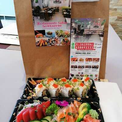 C/aragón 8 Madrid 28002