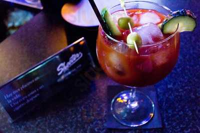 Shooters Cocktail Bar