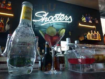 Shooters Cocktail Bar