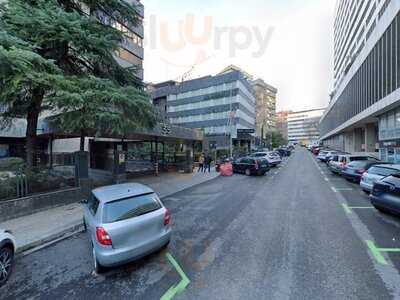 Shooters Cocktail Bar