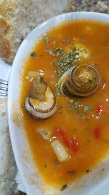 El Rincon De Juan Cb