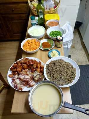 El Rincon De Juan Cb