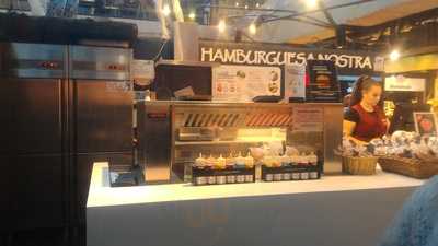 Hamburguesa Nostra