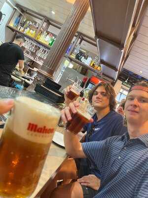 Restaurante Fortunata