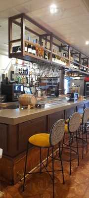 Restaurante Fortunata