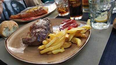 Restaurante Fortunata