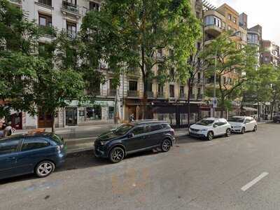 Restaurante Fortunata