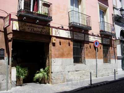 Grupo Restaurantes Bambola