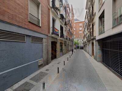 Grupo Restaurantes Bambola