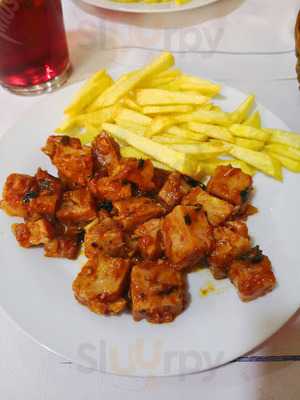 Saboreate Y Cafe Espronceda