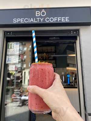 Saboreate Y Cafe Espronceda