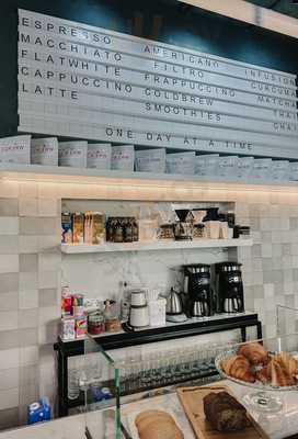 Saboreate Y Cafe Espronceda