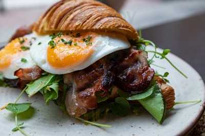 Saboreate Y Cafe Espronceda