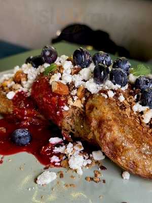 Saboreate Y Cafe Espronceda