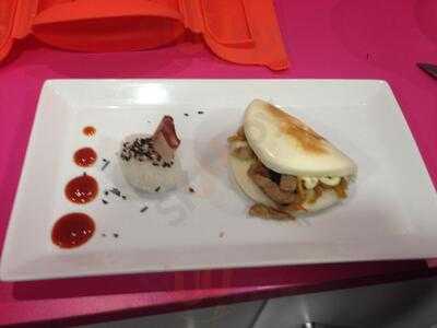 Sushimore Madrid Centro