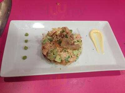 Sushimore Madrid Centro