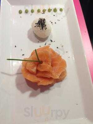 Sushimore Madrid Centro