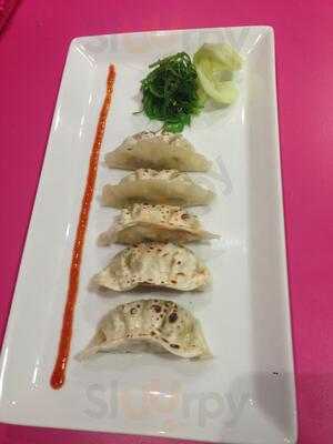 Sushimore Madrid Centro